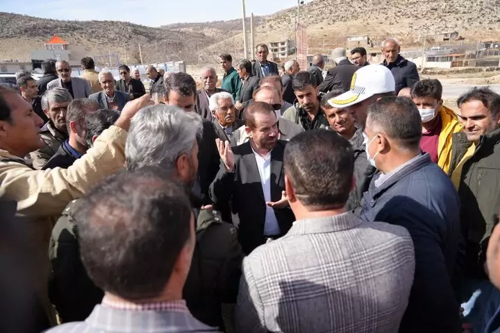 وضعیت نامطلوب کمربندی یاسوج ساماندهی می شود