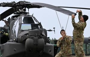 ناتو رزمایشی بی‌سابقه و با حضور ۹۰ هزار نیروی نظامی برگزار می‌کند