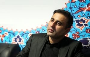 معین الدین سعیدی: کسانی از تصویب «طرح صیانت» بهره می‌برند که با گردش مالی ۴۷ هزار میلیارد تومانی فیلترشکن‌ها در ارتباطند