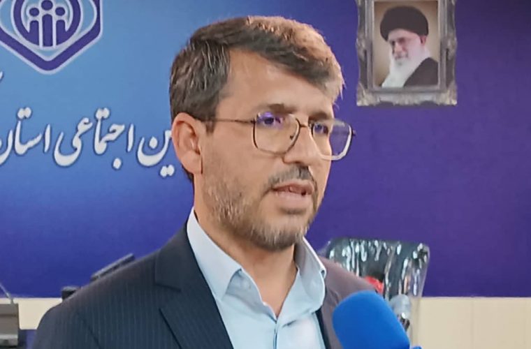 ۲ هزار بیمه شده کهگیلویه و بویراحمدی از مزایای مشاغل سخت بهره مند هستند