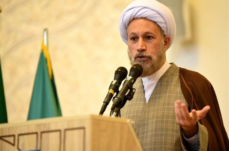 امام جمعه شیراز: روز ۱۳ فروردین به تفریح نروید؛ فکر کنید پدرتان را از دست دادهاید امام جمعه شیراز: روز ۱۳ فروردین به تفریح نروید؛ فکر کنید پدرتان را از دست دادهاید