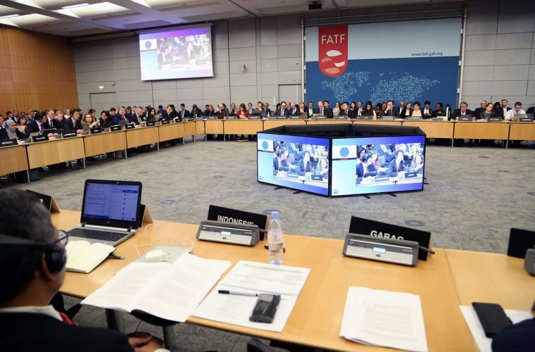 ایران در فهرست سیاه «اف‌ای‌تی‌اف» باقی ماند