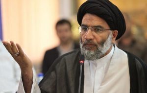 امام جمعه اهواز: سخت‌ترین جنگ در آینده، فرزندآوری است