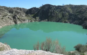 «بَرم الوان» میراث جهانی ناشناخته در کهگیلویه و بویراحمد
