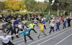 رونق ورزش های همگانی در کهگیلویه و بویراحمد با چهار جشنواره ورزشی