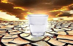 کهگیلویه و بویراحمد در روزگاری که دسترسی به آب آشامیدنی اندک بود