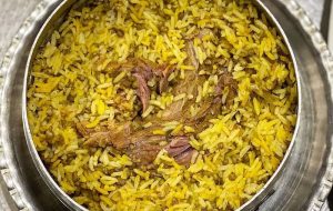 “دَمپُخت”؛ انتخاب نخست گردشگران در کهگیلویه و بویراحمد