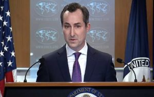 آمریکا: نگران ادامه گسترش برنامه هسته‌ای ایران هستیم