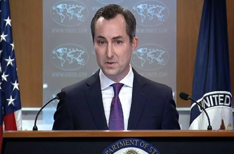 آمریکا: نگران ادامه گسترش برنامه هسته‌ای ایران هستیم