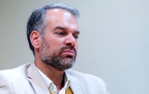 افشاگری رشیدی کوچی: افرادی محکومیت قطعی داشتند اما به دلیل نزدیکی شان به دولت در مجلس آینده حضور دارند / می خواهند ریاست را هم به جریان پایداری نزدیک کنند افشاگری رشیدی کوچی: افرادی محکومیت قطعی داشتند اما به دلیل نزدیکی شان به دولت در مجلس آینده حضور دارند / می خواهند ریاست را هم به جریان پایداری نزدیک کنند