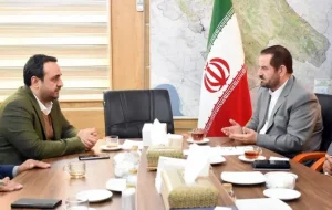 پیگیری استاندار کهگیلویه و بویراحمد برای ارتقای سطح درمانی استان