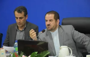 سهم  پیوست فرهنگی اعتبارات دولتی در حوزه ایثارگران هزینه شود