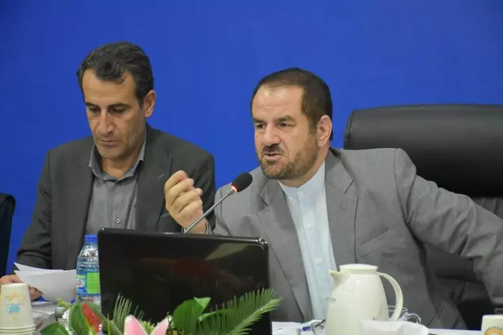 سهم پیوست فرهنگی اعتبارات دولتی در حوزه ایثارگران هزینه شود سهم پیوست فرهنگی اعتبارات دولتی در حوزه ایثارگران هزینه شود