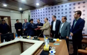 همه مناطق نیازمند شهرک های صنعتی مورد توجه باشد 