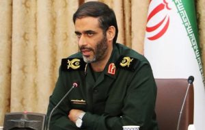 سعید محمد: یکی از مشکلات قالیباف را هر فردی داشت، صد باره حذف یا برکنار میشد / این مصونیت به خاطر چیست؟ سعید محمد: یکی از مشکلات قالیباف را هر فردی داشت، صد باره حذف یا برکنار میشد / این مصونیت به خاطر چیست؟