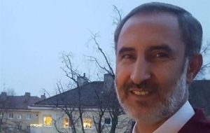 دادگاه عالی سوئد فرجام خواهی حمید نوری را نپذیرفت