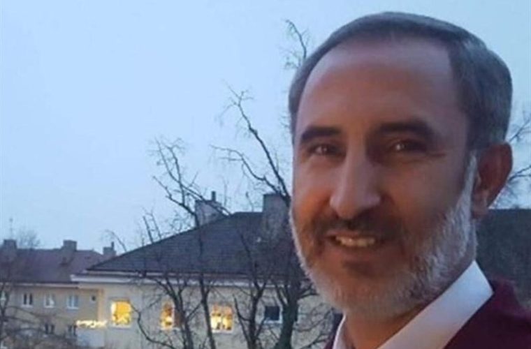 دادگاه عالی سوئد فرجام خواهی حمید نوری را نپذیرفت