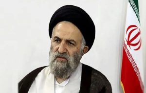 غروی، عضو جامعه مدرسین: عُرضه حل مسائل اقتصادی را ندارند، مسائل فرهنگی را هم رها می‌کنند