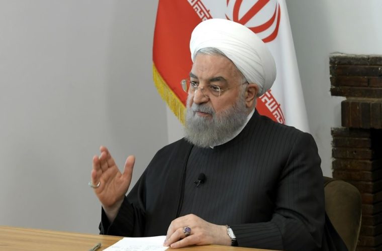 روحانی: غیر از آمریکا که واکسن مدرنا و فایزر را آزمایش می‌کردند و ما منع خرید از آن‌ها داشتیم، روسیه هم به فناوری تولید واکسن کرونا رسیده بود که در دی ۹۹ خریدیم / از چین، هند و بلژیک واکسن خریدیم؛ با کوبا هم قرارداد واکسن پاستوکووک را بستیم / مجموعاً تا پایان دولت، قرارداد ۱۲۰ میلیون دوز غیر از آن ۶۰ میلیون دوز روسیه بسته شد / ما خرید را انجام دادیم و گفتیم که بخشی از تزریق به عهده دولت بعد باشد