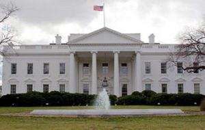 کاخ سفید: سیاست آمریکا درباره جنگ غزه تغییر نکرده است