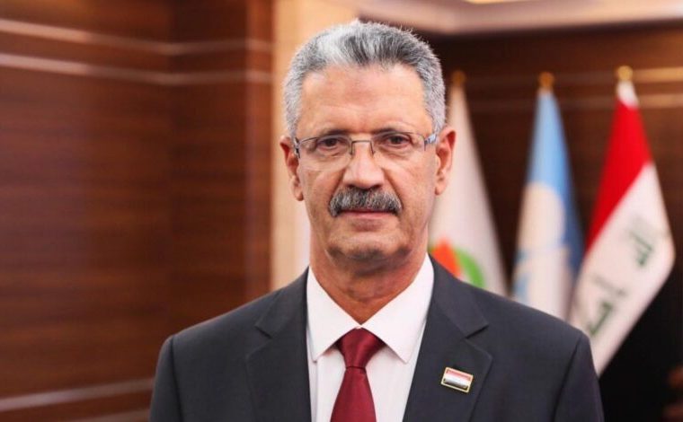 وزیر نفت عراق: پول واردات گاز از ایران را پرداخت نمی‌کنیم