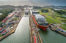 آمریکا به پاناما: ایران را تحریم کنید