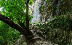 حکایت سه جاذبه طبیعی شهرستان بویراحمد که در فهرست آثار ملی ثبت شده است