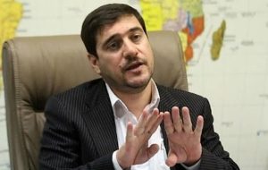 مدیرعامل سازمان بنادر درباره اختلاس دو میلیون دلاری در بندر امام: شخصی به نام «آرش اشتری» که کارشناس واحد مالی یکی از بنادر خوزستان بود، به شکل شیادانه ١٠٨ میلیارد تومان را جا به جا کرد / درحال ردیابی هستیم / تمام تلاش ما این است که بتوانیم مبلغ را برگردانیم