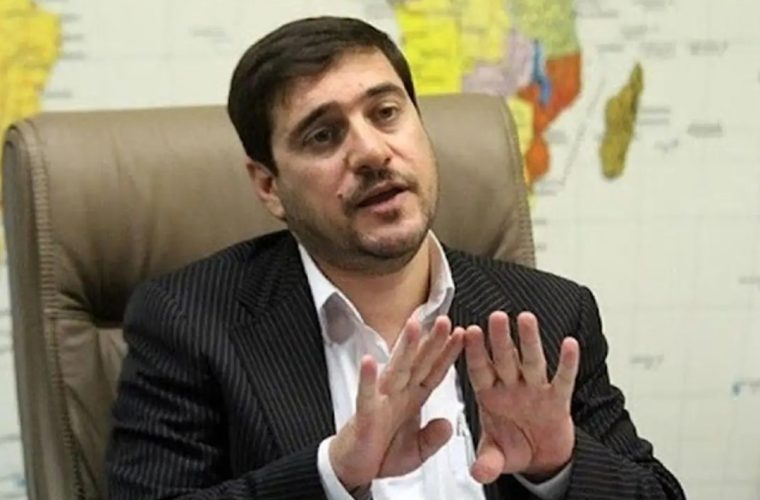 مدیرعامل سازمان بنادر درباره اختلاس دو میلیون دلاری در بندر امام: شخصی به نام «آرش اشتری» که کارشناس واحد مالی یکی از بنادر خوزستان بود، به شکل شیادانه ١٠٨ میلیارد تومان را جا به جا کرد / درحال ردیابی هستیم / تمام تلاش ما این است که بتوانیم مبلغ را برگردانیم