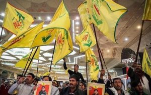 پاکستان لشکر زینبیون را «تروریستی» اعلام کرد