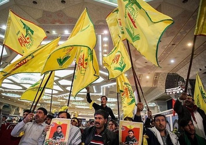 پاکستان لشکر زینبیون را «تروریستی» اعلام کرد