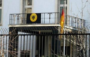 درخواست آلمان از شهروندان خود برای ترک ایران