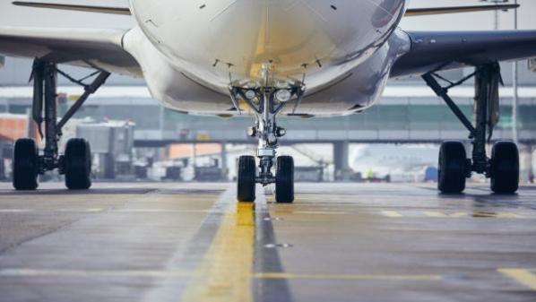 اردن حریم هوایی خود را بست اردن حریم هوایی خود را بست