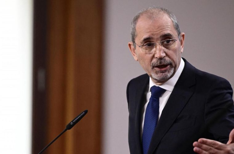 واکنش اردن به گزارش‌ها درباره کمک نظامی این کشور به تل‌آویو: با هر چیزی که امنیتمان را به خطر بیندازد، مقابله خواهیم کرد