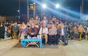 نمایش سفر به خورشید در جشنواره ملی عشایری آسمان هشتم برگزیده شد