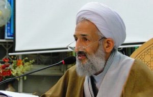 امام جمعه ساری: باید فرزندان خود را برای جذب در حوزه‌های علمیه ترغیب کنیم