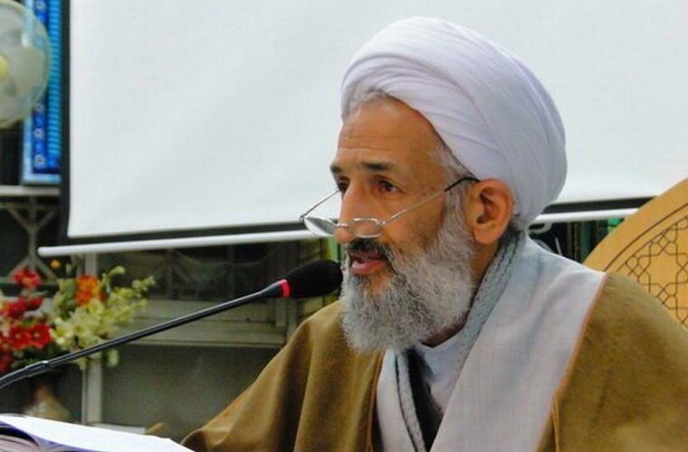 امام جمعه ساری: باید فرزندان خود را برای جذب در حوزه‌های علمیه ترغیب کنیم