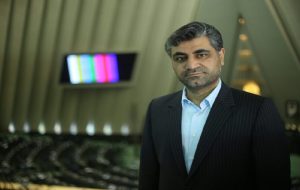 سه نرخی شدن بنزین شایعه است/ بنزین‌ گران نمی‌شود