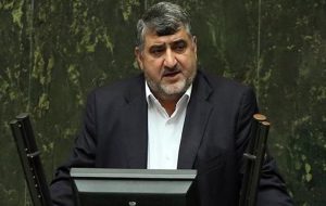عضو کمیسیون قضایی و حقوقی مجلس شورای اسلامی: افزایش نرخ جریمه‌های رانندگی خلاف قانون است