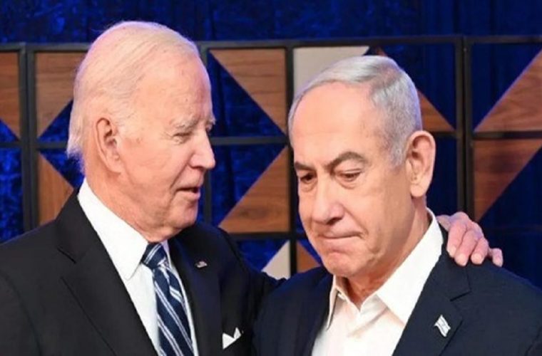 ان‌بی‌سی: آمریکا از حمله اسرائیل به کنسولگری ایران پشیمان شد