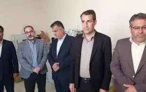 آزمایشگاه مکانیک خاک توصیه های فنی را به موقع اعلام کند