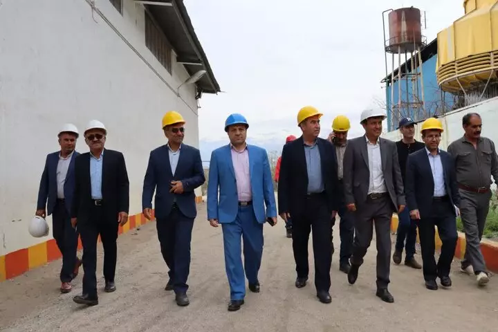 تلاش حوزه اقتصادی تسریع در بهبود وضعیت این حوزه است تلاش حوزه اقتصادی تسریع در بهبود وضعیت این حوزه است