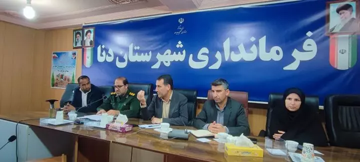 کمیته عمرانی کنگره ملی شهدای استان فعالیت خود را آغاز کرد کمیته عمرانی کنگره ملی شهدای استان فعالیت خود را آغاز کرد