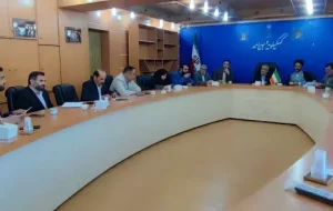 تقویم برنامه های۱۴۰۳ شورای فرهنگی استانداری تدوین می شود