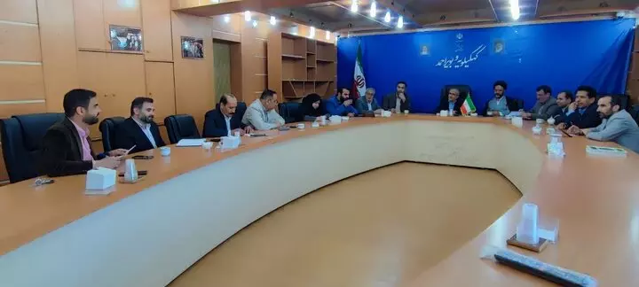 تقویم برنامه های۱۴۰۳ شورای فرهنگی استانداری تدوین می شود