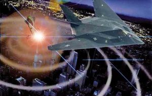 ادعای دیلی تایمز: اسرائیل از بمب الکترومغناطیس علیه ایران استفاده می کند