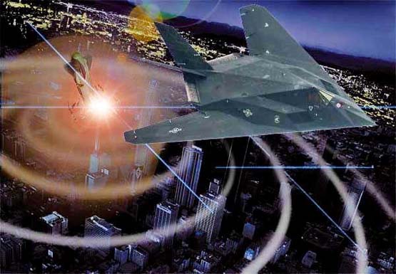 ادعای دیلی تایمز: اسرائیل از بمب الکترومغناطیس علیه ایران استفاده می کند ادعای دیلی تایمز: اسرائیل از بمب الکترومغناطیس علیه ایران استفاده می کند