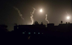 ارتش اسرائیل «حمله هدفمند» به رفح را آغاز کرد