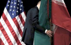 تایید مذاکرات غیرمستقیم ایران و آمریکا / نمایندگی ایران: این مذاکرات یک روند درحال انجام است؛ نه اولین بود و نه آخرین