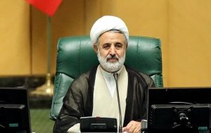 ذوالنوری: سوز شهادت رئیس‌جمهور باعث مشارکت حداکثری مردم در انتخابات خواهد شد